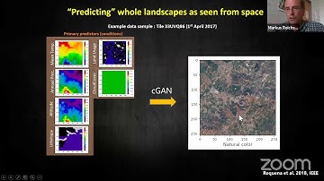 KGML2020 Markus Reichstein