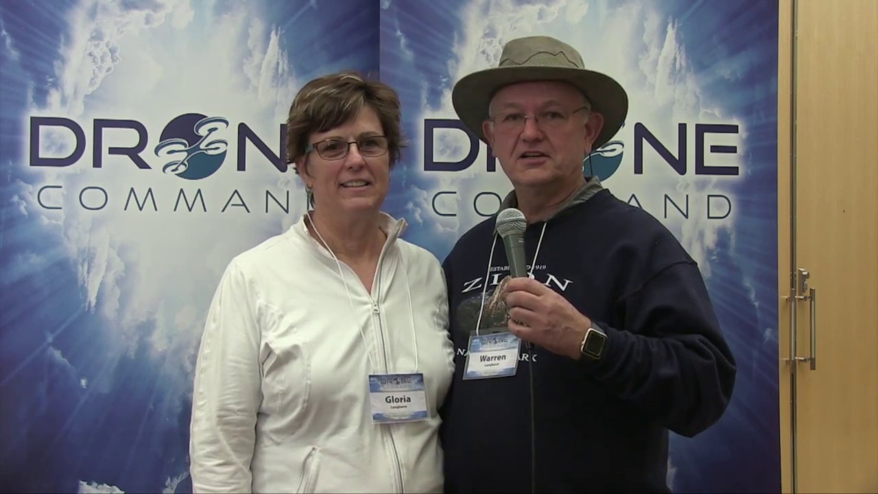 dronesense Drone Command Live Salt Lake Review - 7