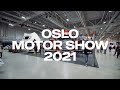 Oslo Motor Show 2021