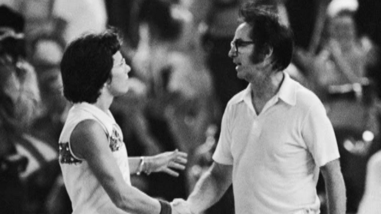 Billie Jean King Recalls What Bobby Riggs Told Her After Their ...