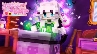 Becoming Familiar ✨🤍 | Minecraft PSMP: Royal Academy (Day 15) screenshot 3