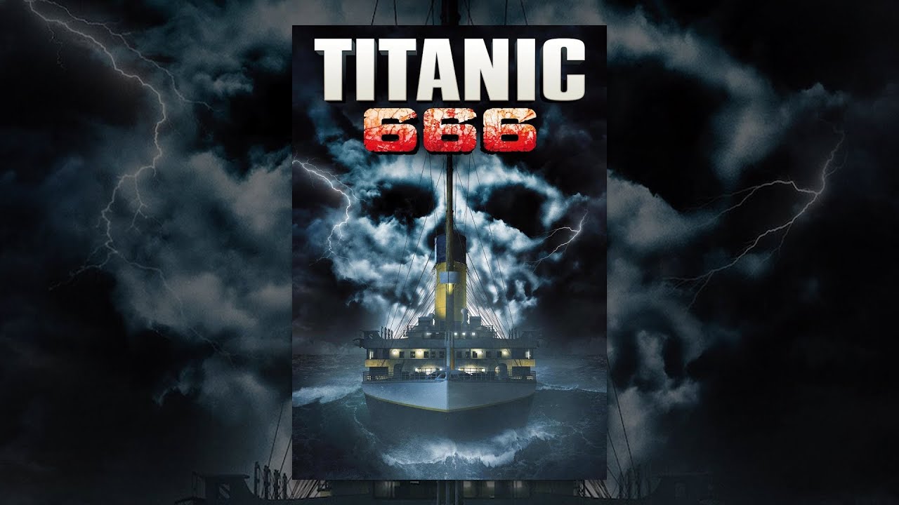 titanic 666 movie review