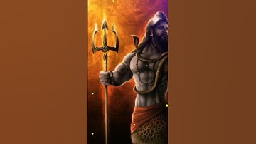 Mahadev WhatsApp status video#shorts #viral #status #trending #bhakti #video #reels #hanuman #ram