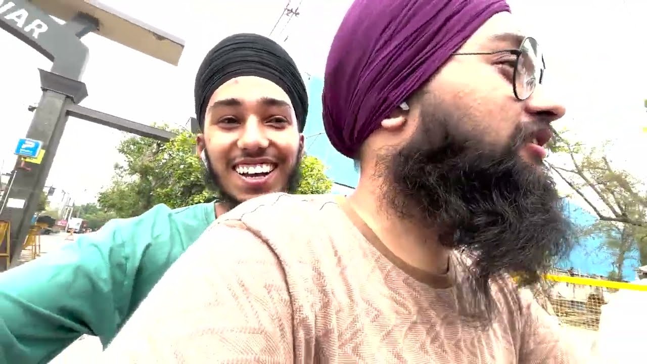 Honda Showroom Ch Khaap 😂 | First Vlog  With @a.s.gamerytlive
