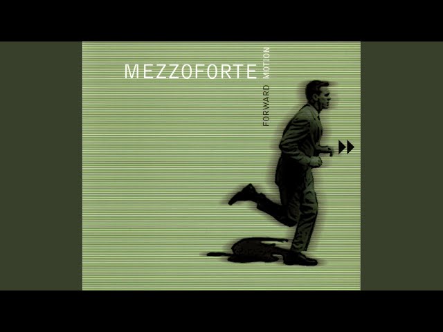 Mezzoforte - Funky Staircase