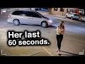 Police Interrogation | A Killer Behind the Wheel… She Had No Idea | JCS Inspired
