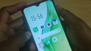 Oppo A31 navigation bar settings | How to manage navigation gestures| navigation keys kaise set kare