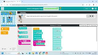 Lesson 2 Debugging in Maze 11 |Express Course 2024|code.org #Coding #Gmaing #Website #Viral