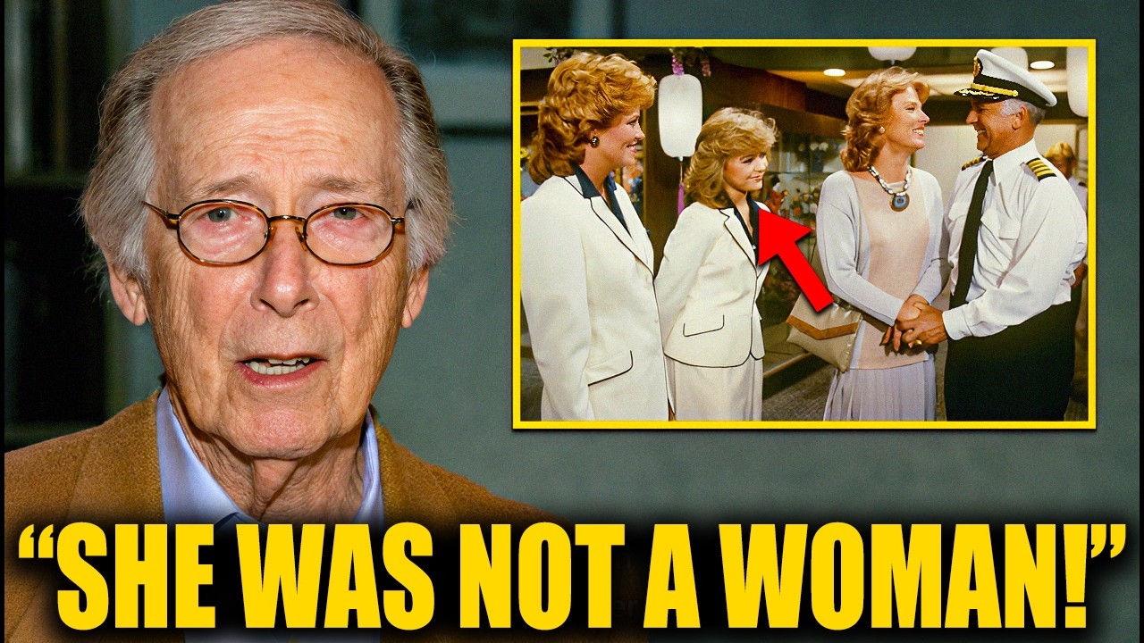 The Love Boat 1983 Cast Reveals 20 Weird Facts Fans NEVER Knew