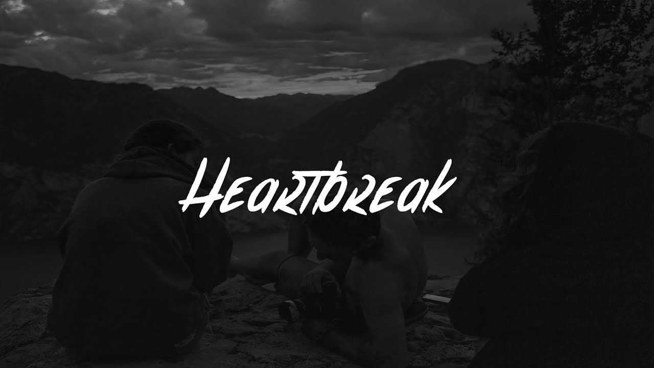 Hoodie Allen Heartbreak Feat Goody Grace The Hype Youtube