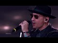Linkin Park Performs One More Light 19 мая 2017 телешоу Джимми Киммела, Лос Анджелес, США
