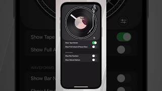 How to customize the appearance of 𝗱𝗷𝗮𝘆 📲🎧🎶⁣ #djaySCHOOL23 #djaySCHOOL #djay #djayapp #djapp screenshot 4