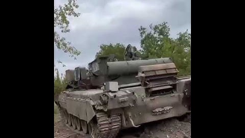 Ukraine Shows War Trophies In the Liberated regions "kherson" And Izyium _Helmet Cam Footage ,Putin