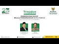 Pemberdayaan masjid melalui pengembangan micro finance