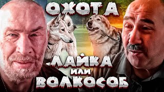 ДВА ЭКСПЕРТА - ТРИ МНЕНИЯ! ЗУБОВ А.Ф. VS РЯБОВ В. А.