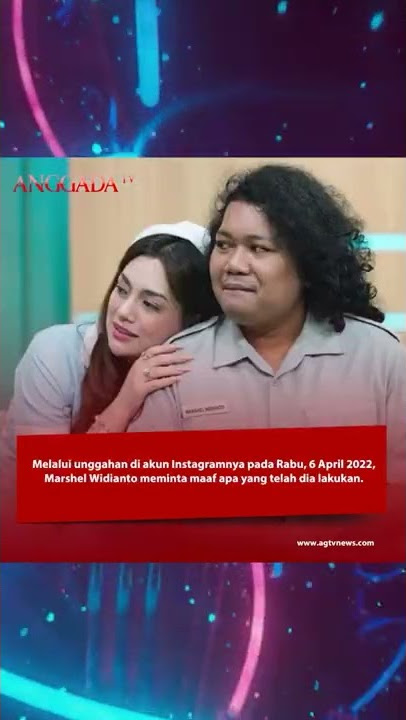 Beli Video Syur Dea OnlyFans, Marshel Widianto Minta Maaf Ngaku Nakal