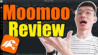 Moomoo Review | Best Singapore Broker?