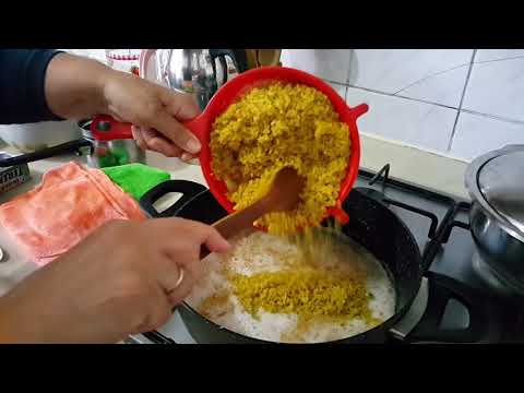 RESEP BULGUR PILAVI|resep mertua