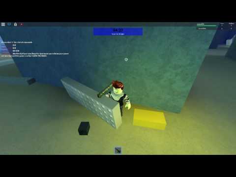 Nuke The Whales Roblox