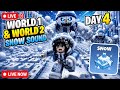 I BROKE MY KEYBOARD ROBLOX LIVE DAY 4 #roblox