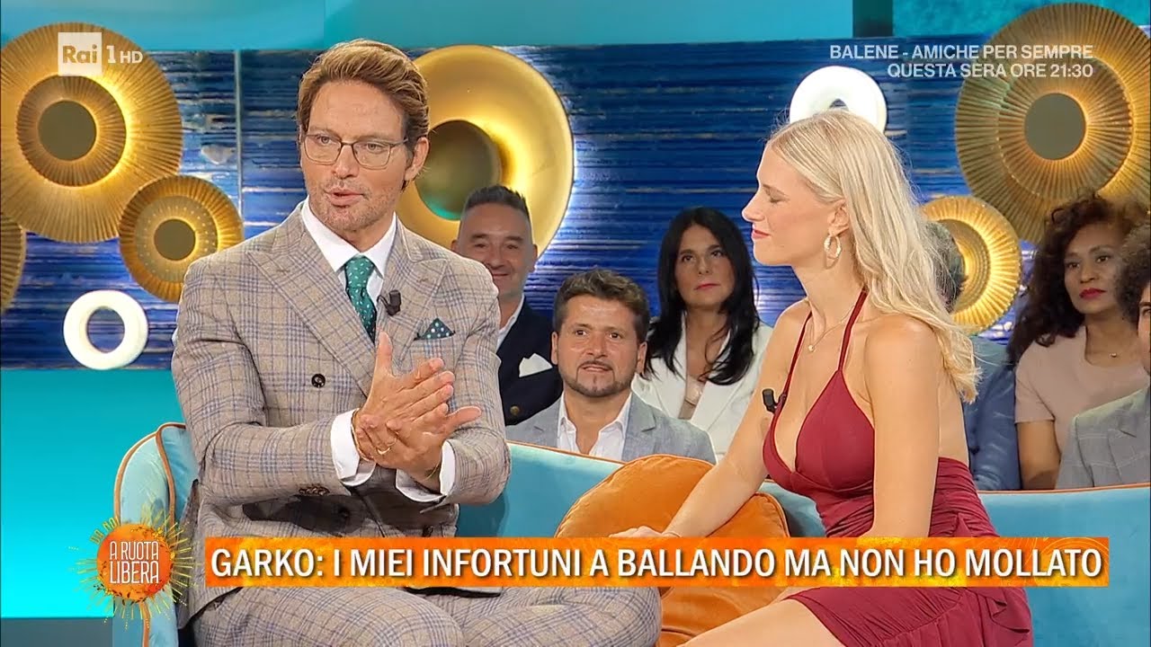 Gabriel Garko: 