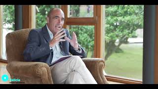 Observatorios ED Galicia: Debate con Fernando González Laxe y Emilio Bruquetas
