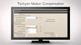 Motion Compensation Settings for Frame Rate Conversion- Frame Mechanics Series