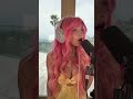 Open Arms Cover - @journey