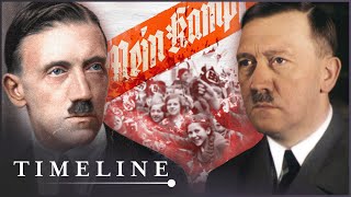 The Rise And Fall Of The Nazis | Germany's Fatal Attraction | Timeline