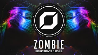 Psy-Trance The Cranberries - Zombie Flash Jack Convolva Remix Feat Nito-Onna