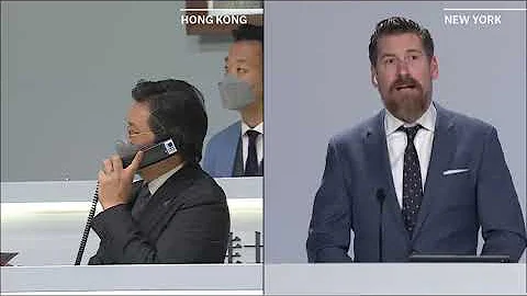 香港佳士得春拍总成交35亿港元 - 天天要闻