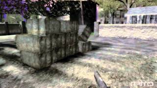 [CoD2] Oneshootad [HD]