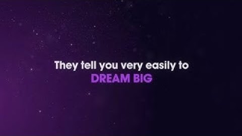 Dream Big with UPSC Pathshala