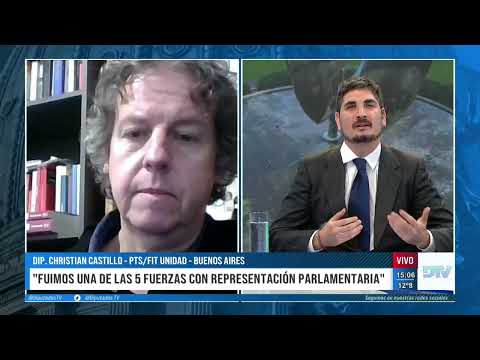 DTV Plenario con