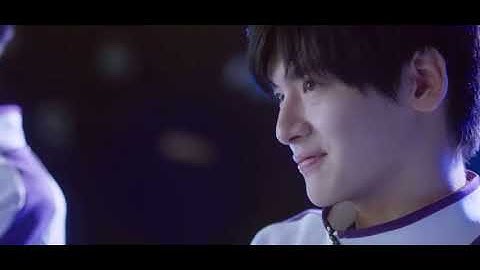 Dương Thần (Trạch Tiêu Văn) FMV -  漾 (Khi em mỉm cười rất đẹp OST)