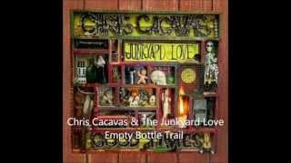 Vignette de la vidéo "Chris Cacavas - Empty Bottle Trail"