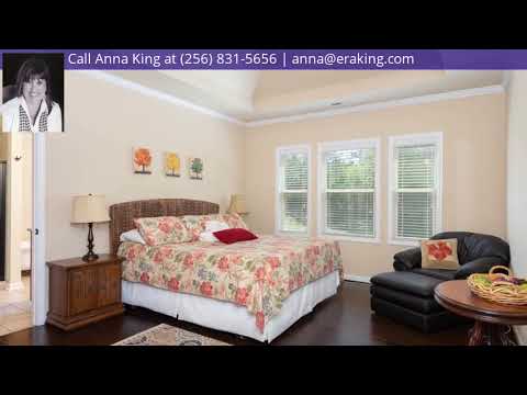 153 Nicholas Cove, Oxford, AL home video tour