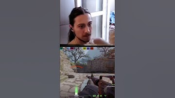 чихнул и раз&ебал #gaming #counterstrike #counterstrike #cs2 #faceitcsgo #youtubeshorts #youtube