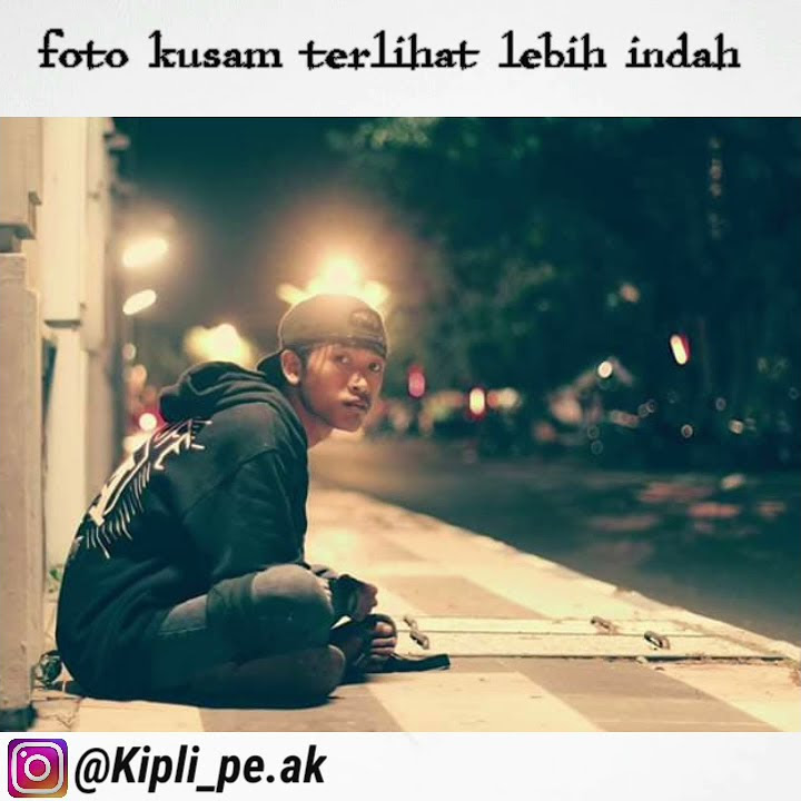 story WA captain jack  foto kusam