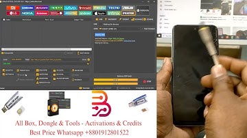 Symphony Z60 Plus/Z60  FRP Bypass Using Unlock Tool || New Security 2025