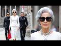 This Is The RICHEST Singaporean Woman In AMERICA...