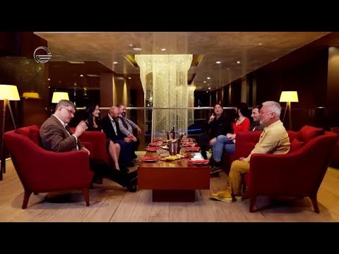 ბათუმის ი. ჭავჭავაძის სახელმწიფო პროფესიული დრამატული თეატრის ხელმძღვანელი და მსახიობები