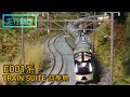 【走行動画】再生産TOMIX TRAIN SUITE 四季島 鉄道模型 nゲージ