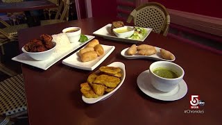 Latino-owned restaurants in the Boston area