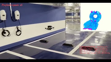 Autonomous Exploration Method for Fast Unknown Environment Mapping
