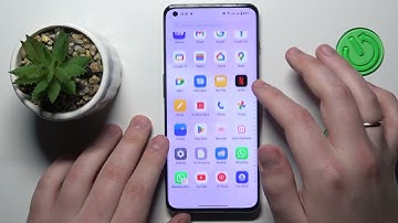 How to Screen Record in OnePlus - Set Up and Use the Built In the Screen Recorder