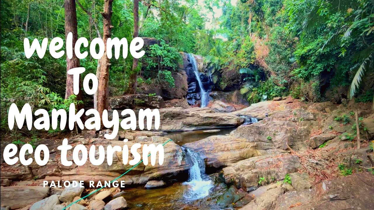 trivandrum eco tourism