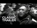 The Visit (1964) Official Trailer #1 - Ingrid Bergman Movie HD