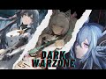 PGR Dark Warzone -Legend- Lamia's Requiem (Scire Leap Version)
