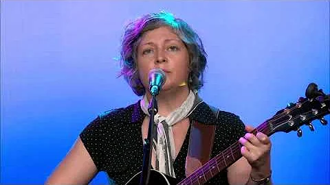 Tracy Morrison - Polly Bemis